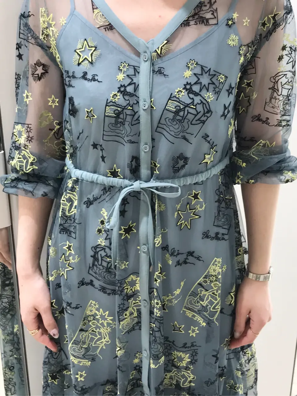 Diagram Kogane. コーディネート画像