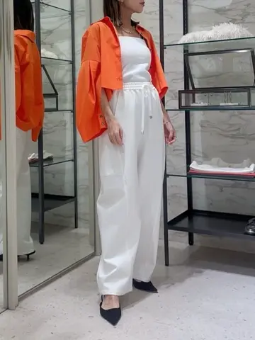 Diagram  Sekine コーディネート画像