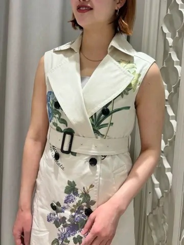 Diagram 矢野　瑞佳 コーディネート画像