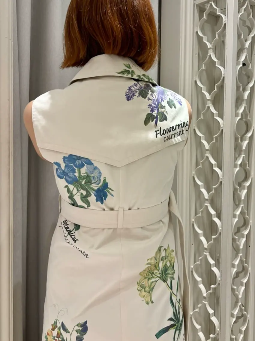 Diagram 矢野　瑞佳 コーディネート画像