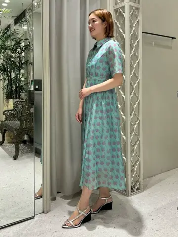 Diagram 矢野　瑞佳 コーディネート画像