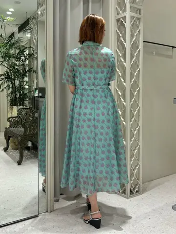 Diagram 矢野　瑞佳 コーディネート画像