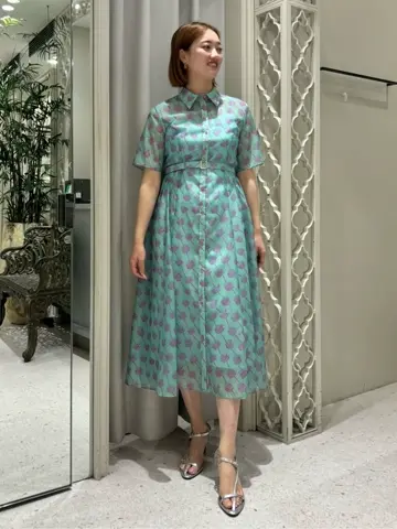 Diagram 矢野　瑞佳 コーディネート画像