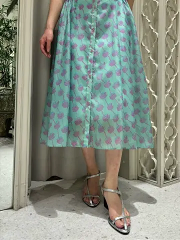 Diagram 矢野　瑞佳 コーディネート画像