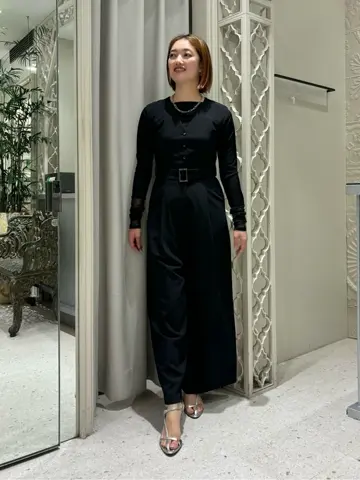 Diagram 矢野　瑞佳 コーディネート画像