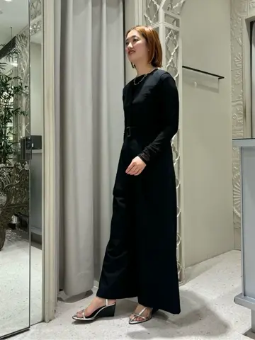 Diagram 矢野　瑞佳 コーディネート画像