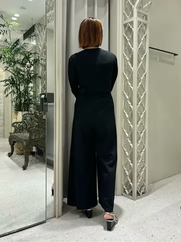 Diagram 矢野　瑞佳 コーディネート画像