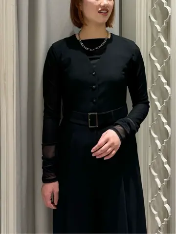 Diagram 矢野　瑞佳 コーディネート画像