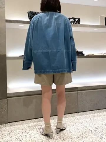 Diagram SHOKO コーディネート画像