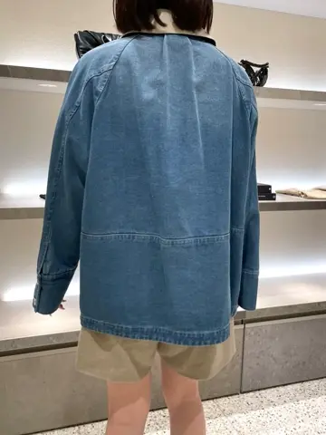 Diagram SHOKO コーディネート画像