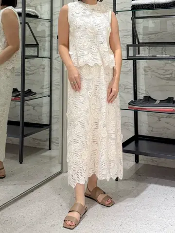 Diagram Adachi コーディネート画像