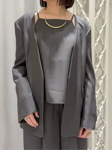 Diagram Adachi コーディネート画像