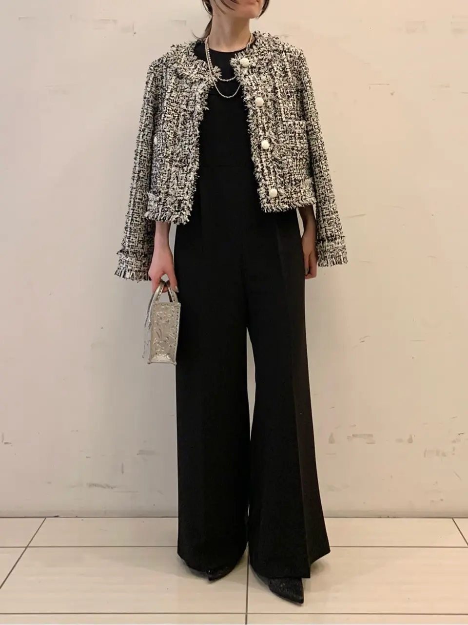 Diagram 三浦　芙優 コーディネート画像