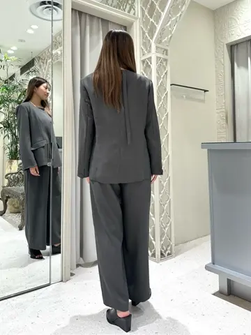 Diagram 桃子 コーディネート画像