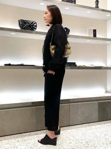 Diagram SHOKO コーディネート画像