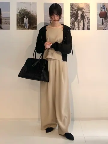 Diagram 三浦　芙優 コーディネート画像