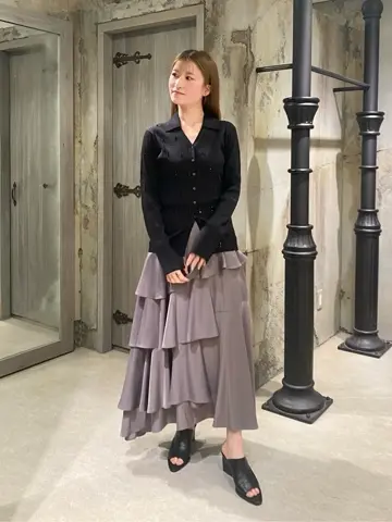 Diagram 須川 コーディネート画像