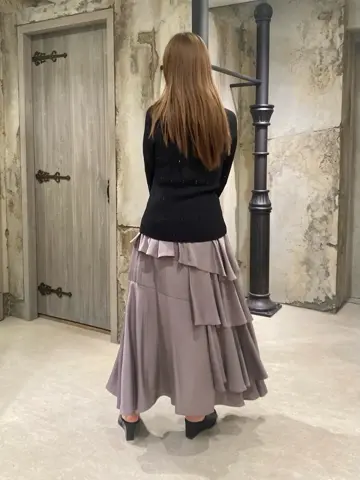 Diagram 須川 コーディネート画像