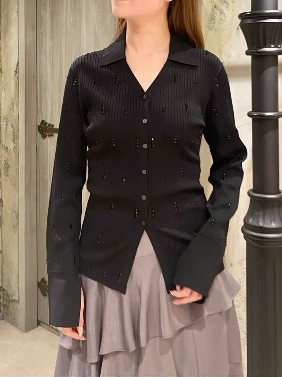 Diagram 須川 コーディネート画像