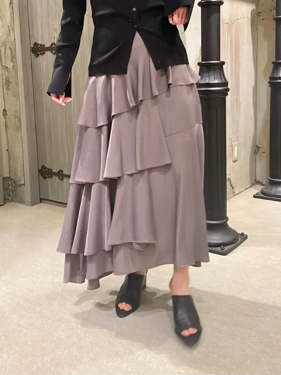 Diagram 須川 コーディネート画像