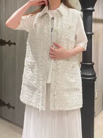 Diagram 須川 コーディネート画像