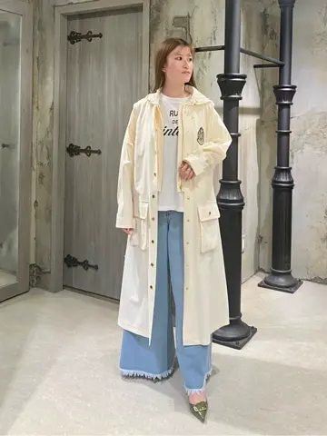 Diagram 須川 コーディネート画像