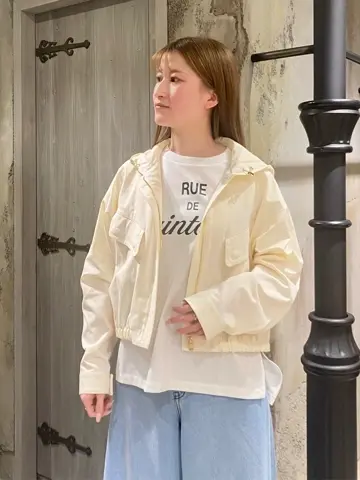 Diagram 須川 コーディネート画像