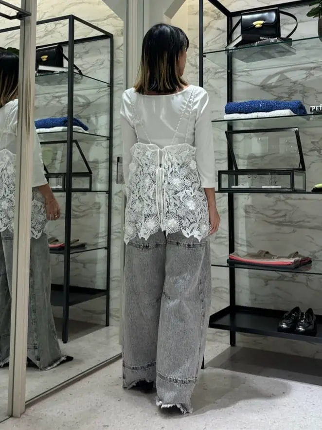 Diagram  Sekine コーディネート画像