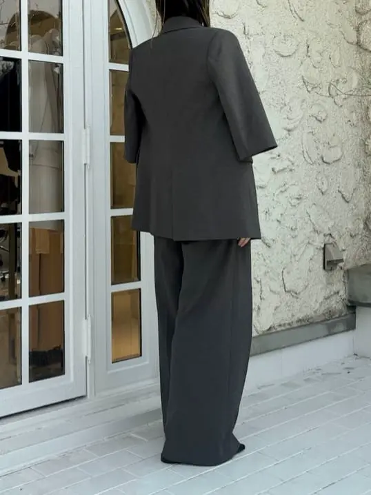 Diagram  Sekine コーディネート画像