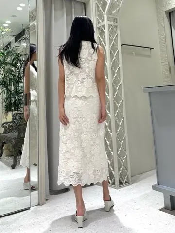 Diagram 桃子 コーディネート画像