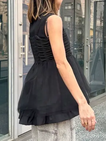 Diagram  Sekine コーディネート画像