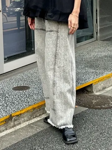 Diagram  Sekine コーディネート画像