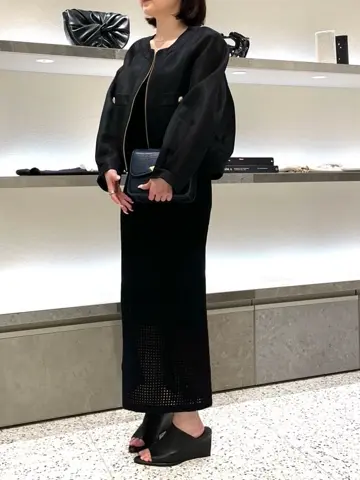 Diagram SHOKO コーディネート画像