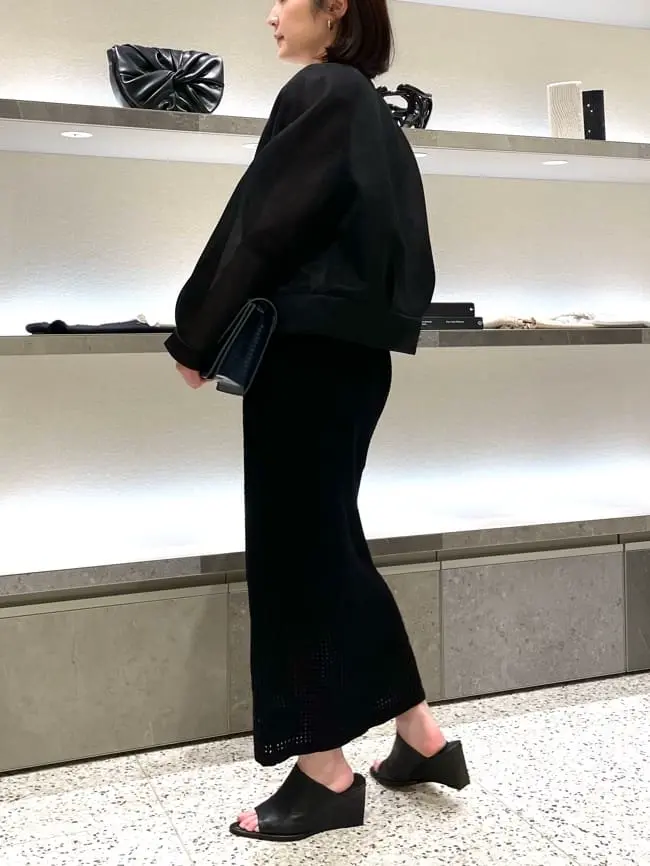 Diagram SHOKO コーディネート画像