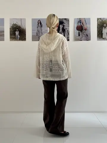 Diagram Arichi コーディネート画像