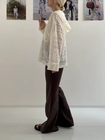 Diagram Arichi コーディネート画像