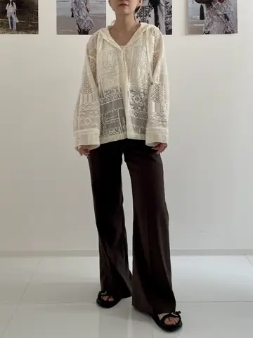 Diagram Arichi コーディネート画像