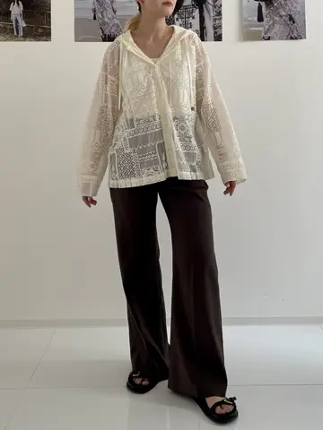 Diagram Arichi コーディネート画像