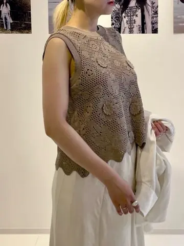 Diagram Arichi コーディネート画像