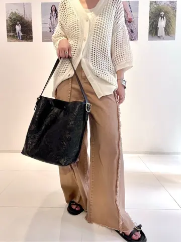 Diagram Arichi コーディネート画像