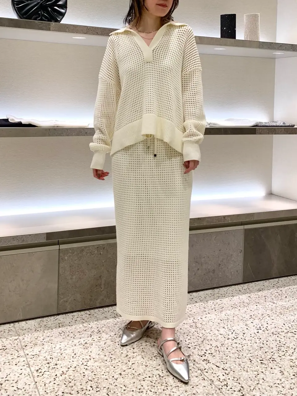 Diagram 三浦　芙優 コーディネート画像