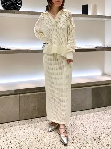 Diagram 三浦　芙優 コーディネート画像