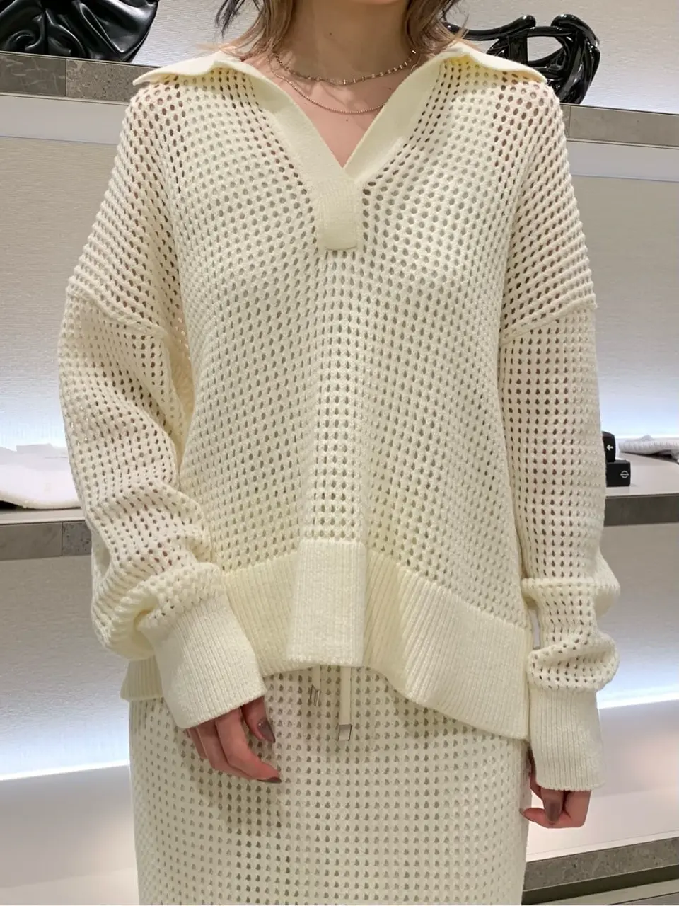 Diagram 三浦　芙優 コーディネート画像