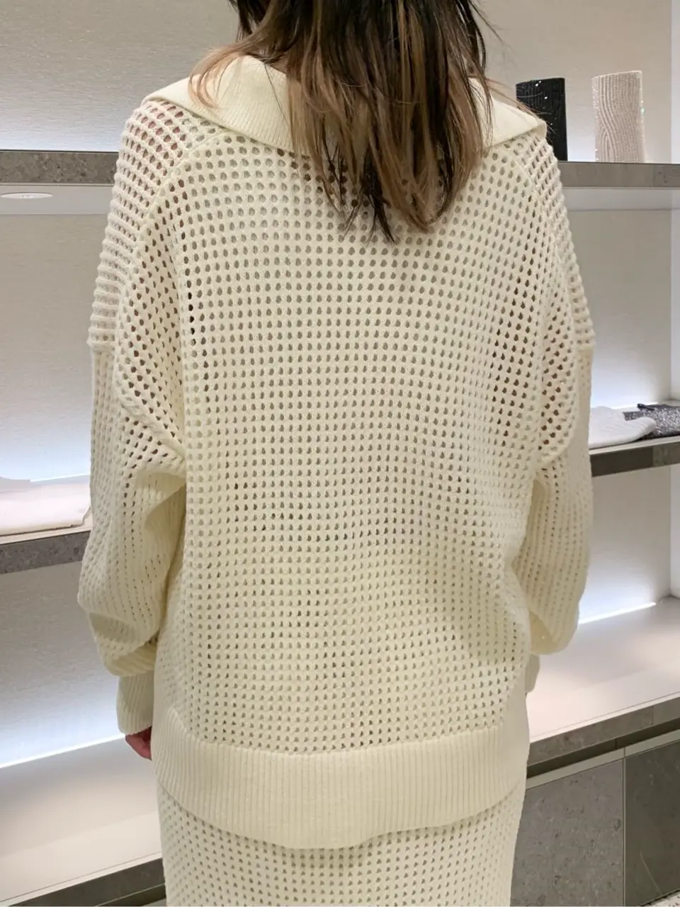 Diagram 三浦　芙優 コーディネート画像