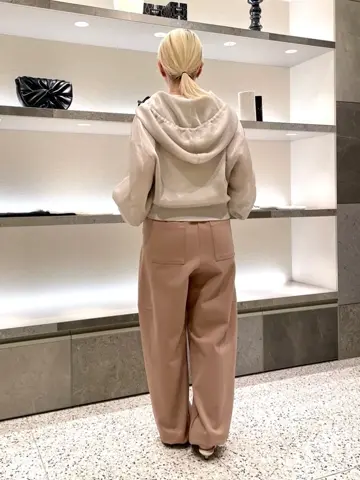 Diagram Arichi コーディネート画像