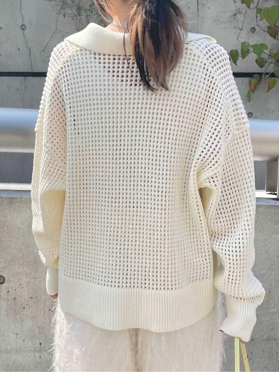 Diagram 三浦　芙優 コーディネート画像