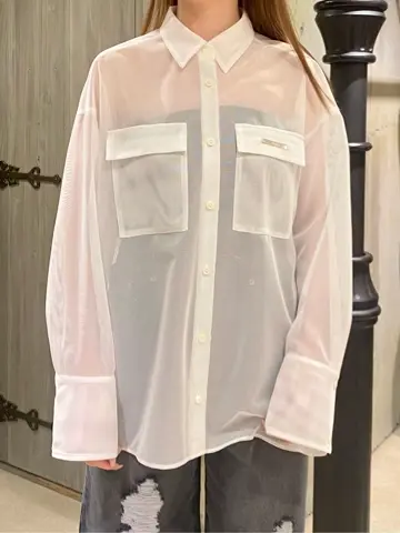 Diagram 須川 コーディネート画像