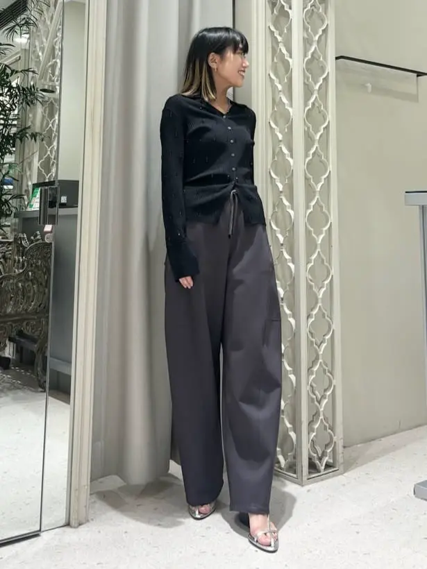 Diagram  Sekine コーディネート画像