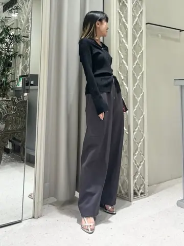 Diagram  Sekine コーディネート画像