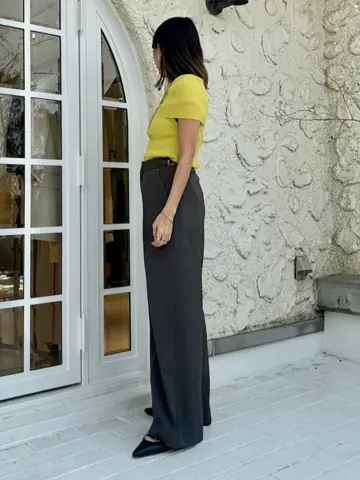 Diagram  Sekine コーディネート画像